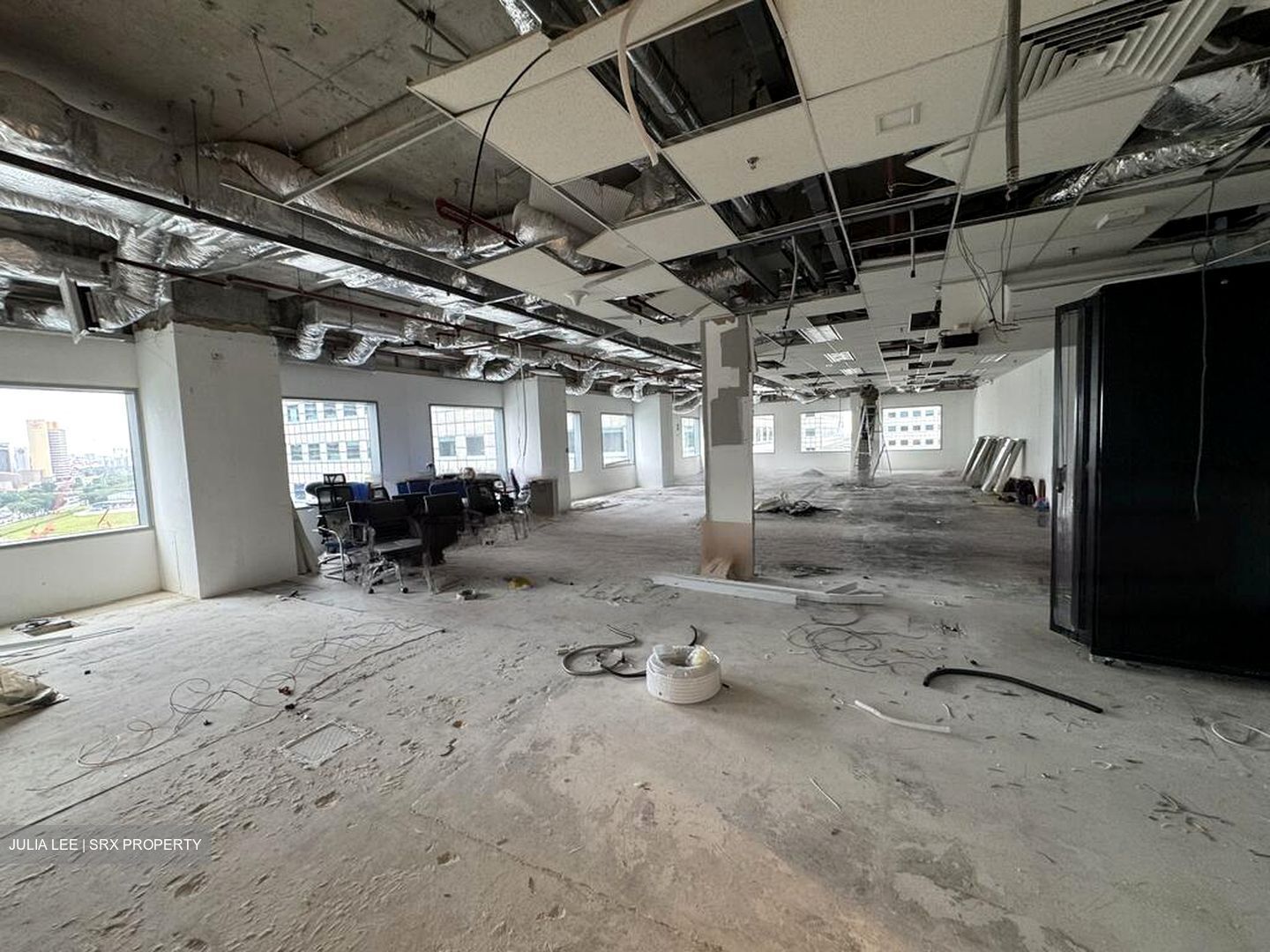 Suntec Tower Five (D1), Office #566777501